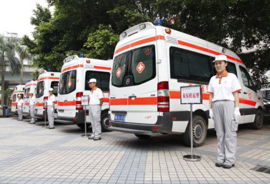 贺州市大中小型活动保障